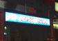 ইলেকট্রনিক বিজ্ঞাপন নেতৃত্বাধীন বার্তা সাইন ইন নেতৃত্বে, নেতৃত্বে স্ক্রোলিং বার্তা প্রদর্শন বোর্ড সরবরাহকারী