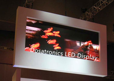 চীন আউটডোর LED বিজ্ঞাপন প্রদর্শন বোর্ড P10mm, বড় ভিডিও পর্দা উচ্চ উজ্জ্বলতা সরবরাহকারী